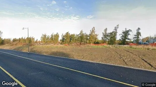 Lägenheter att hyra i Örebro - Bild från Google Street View