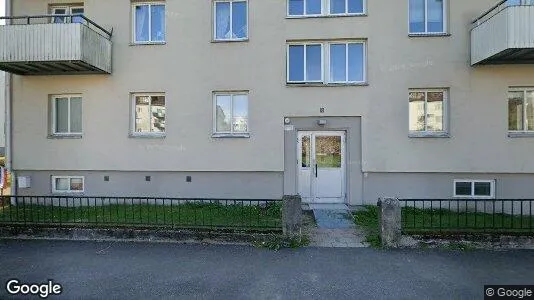 Lägenheter att hyra i Borås - Bild från Google Street View