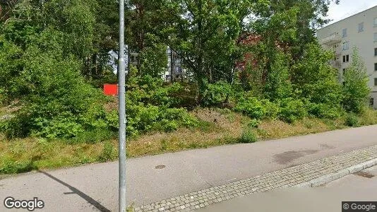 Lägenheter att hyra i Västerås - Bild från Google Street View