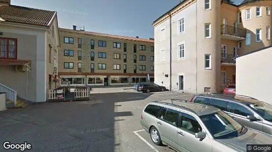 Lägenheter att hyra i Borlänge - Bild från Google Street View