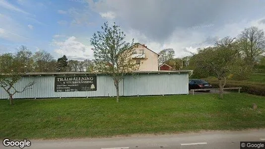 Lägenheter att hyra i Kalmar - Bild från Google Street View