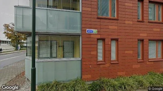 Lägenheter att hyra i Limhamn/Bunkeflo - Bild från Google Street View