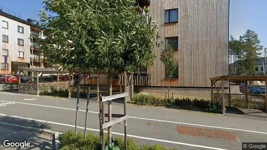 Rum att hyra i Upplands-Bro - Bild från Google Street View