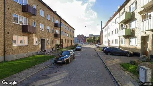 Lägenheter att hyra i Sofielund - Bild från Google Street View