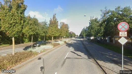 Lägenheter att hyra i Sofielund - Bild från Google Street View
