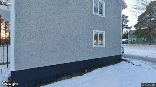 Lägenheter att hyra i Umeå - Bild från Google Street View