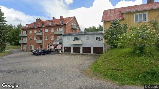 Lägenheter att hyra i Vindeln - Bild från Google Street View