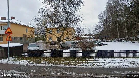 Lägenheter att hyra i Västerås - Bild från Google Street View