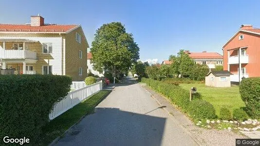 Lägenheter att hyra i Gävle - Bild från Google Street View