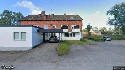 Lägenheter att hyra i Växjö - Bild från Google Street View
