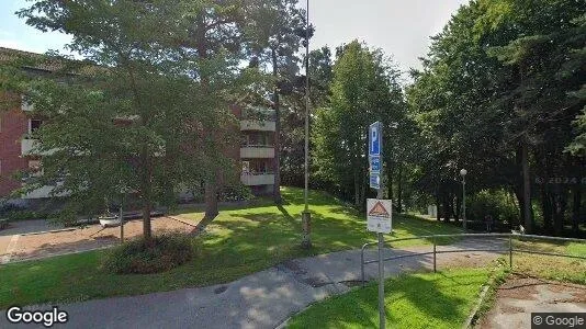 Lägenheter att hyra i Göteborg Östra - Bild från Google Street View