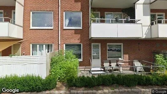 Lägenheter att hyra i Norra hisingen - Bild från Google Street View
