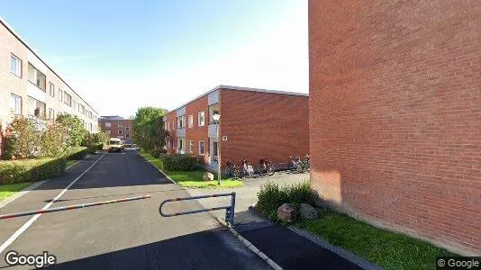 Lägenheter att hyra i Uppsala - Bild från Google Street View