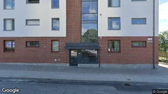 Lägenheter att hyra i Oxie - Bild från Google Street View