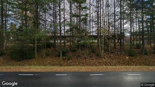 Lägenheter att hyra i Luleå - Bild från Google Street View