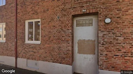 Lägenheter att hyra i Sofielund - Bild från Google Street View