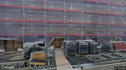 Lägenheter att hyra i Nacka - Bild från Google Street View
