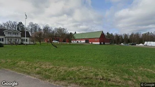 Lägenheter att hyra i Gislaved - Bild från Google Street View