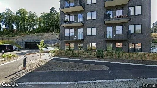 Lägenheter att hyra i Område ej specificerat - Bild från Google Street View