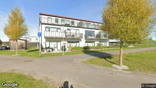Lägenheter att hyra i Vellinge - Bild från Google Street View