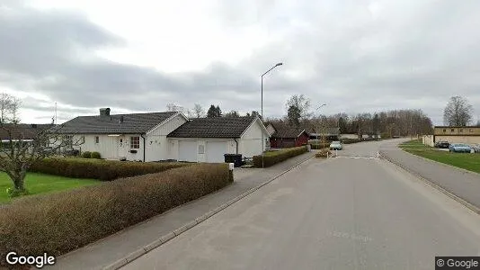 Lägenheter att hyra i Gislaved - Bild från Google Street View