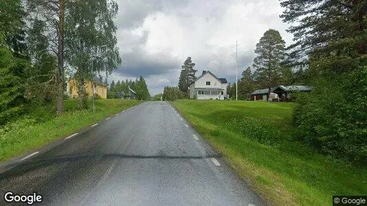Lägenheter att hyra i Skellefteå - Bild från Google Street View