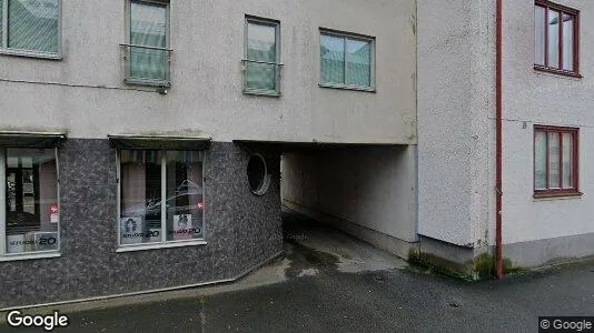 Lägenheter att hyra i Borås - Bild från Google Street View