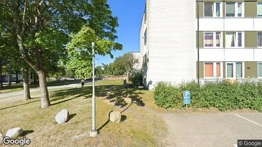 Lägenheter att hyra i Växjö - Bild från Google Street View