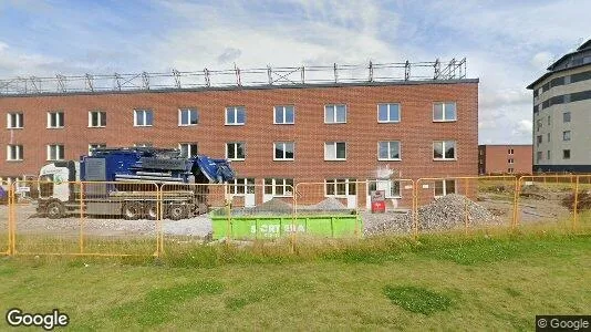 Lägenheter att hyra i Örebro - Bild från Google Street View