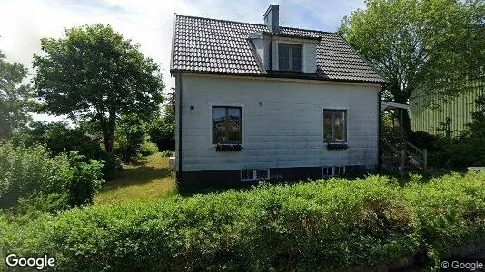 Lägenheter att hyra i Östra Göinge - Bild från Google Street View