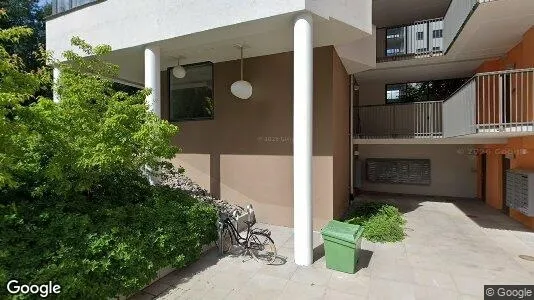 Lägenheter att hyra i Område ej specificerat - Bild från Google Street View