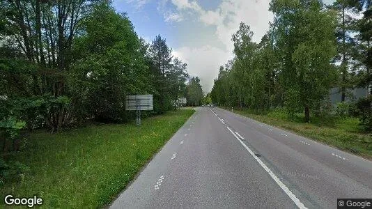 Lägenheter att hyra i Katrineholm - Bild från Google Street View