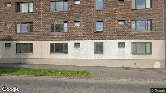 Lägenheter att hyra i Tranås - Bild från Google Street View