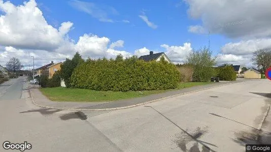 Lägenheter att hyra i Gislaved - Bild från Google Street View