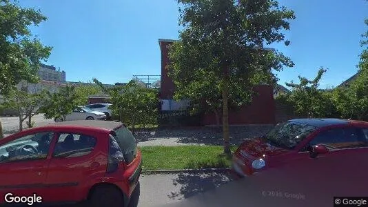 Lägenheter att hyra i Helsingborg - Bild från Google Street View