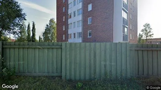 Lägenheter att hyra i Luleå - Bild från Google Street View