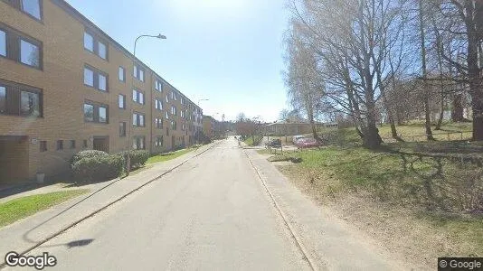 Lägenheter att hyra i Askim-Frölunda-Högsbo - Bild från Google Street View