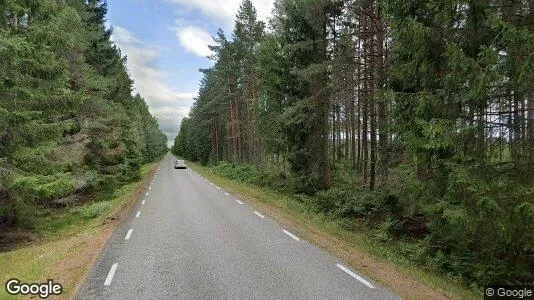 Lägenheter att hyra i Alvesta - Bild från Google Street View