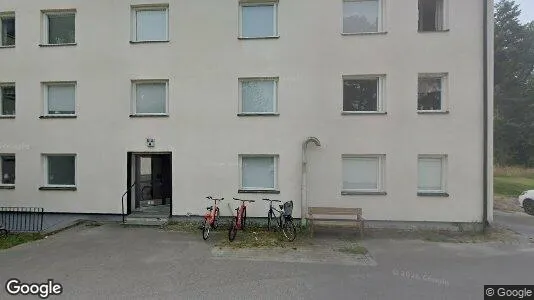 Rum att hyra i Finspång - Bild från Google Street View