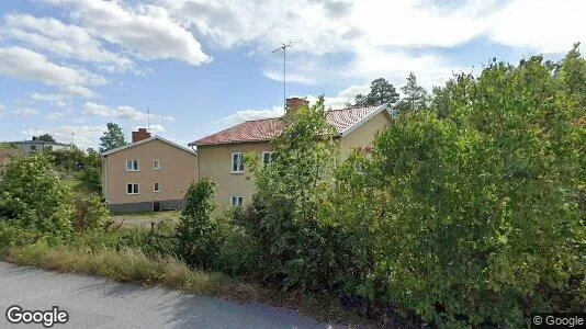 Rum att hyra i Finspång - Bild från Google Street View
