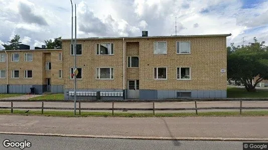 Lägenheter att hyra i Eda - Bild från Google Street View