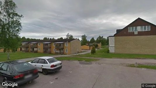 Lägenheter att hyra i Eda - Bild från Google Street View