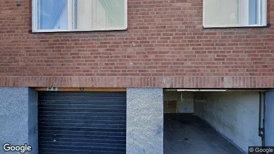 Lägenheter att hyra i Norrköping - Bild från Google Street View