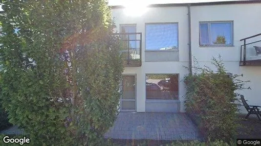 Lägenheter att hyra i Växjö - Bild från Google Street View