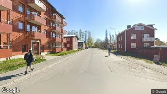 Lägenheter att hyra i Skellefteå - Bild från Google Street View