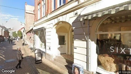 Lägenheter att hyra i Helsingborg - Bild från Google Street View