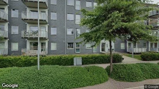 Lägenheter att hyra i Område ej specificerat - Bild från Google Street View