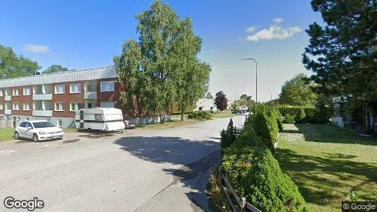 Lägenheter att hyra i Växjö - Bild från Google Street View