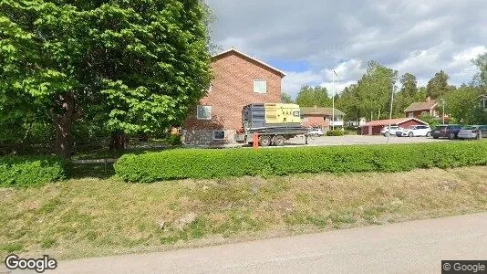Lägenheter att hyra i Heby - Bild från Google Street View