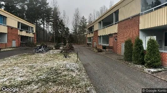 Lägenheter att hyra i Örebro - Bild från Google Street View